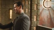 Sal Saperstein in The Studio | Image via: Lionsgate Television Sal Saperstein in The Studio | Image via: Lionsgate Television